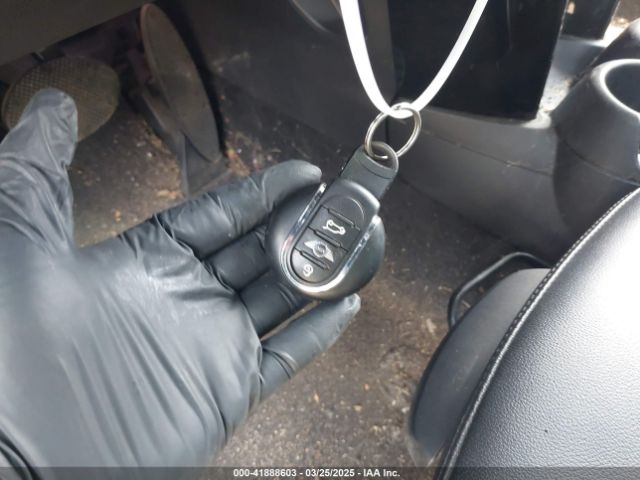 2015 MINI HARDTOP WMWXP7C59F2A34137 Photo 10