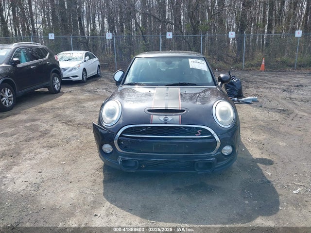 WMWXP7C59F2A34137 Mini Hardtop Cooper S
