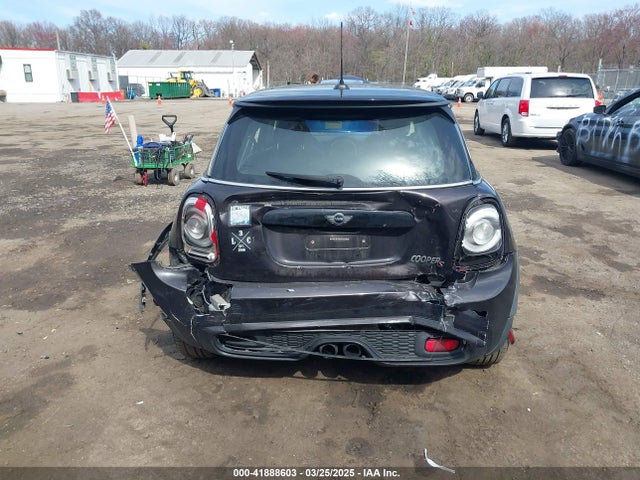 WMWXP7C59F2A34137 Mini Hardtop Cooper S