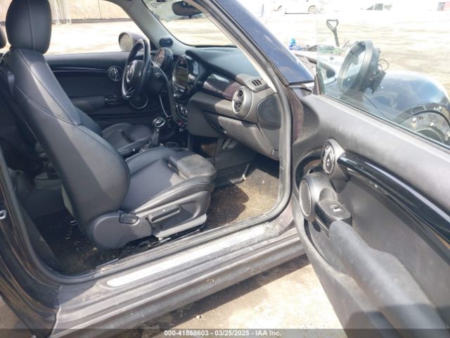 2015 MINI HARDTOP WMWXP7C59F2A34137 Photo 4