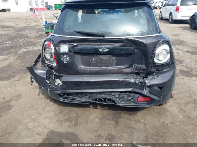 2015 MINI HARDTOP WMWXP7C59F2A34137 Photo 5