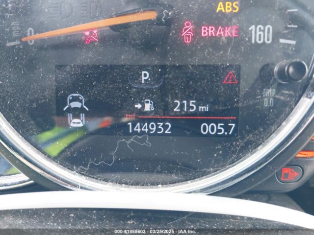 2015 MINI HARDTOP WMWXP7C59F2A34137 Photo 6