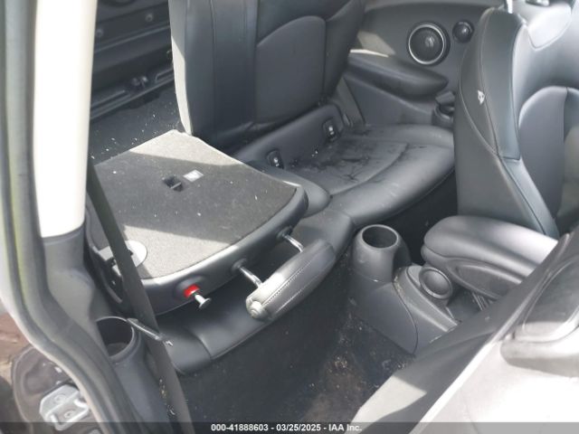 2015 MINI HARDTOP WMWXP7C59F2A34137 Photo 7