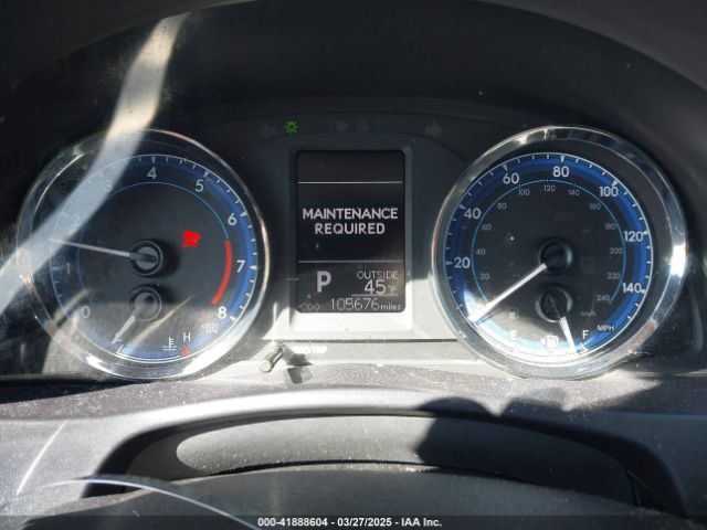 5YFBURHE1KP905180 Toyota COROLLA LE