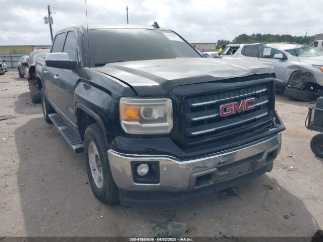 3GTU2VEC6FG383913 auction archive image