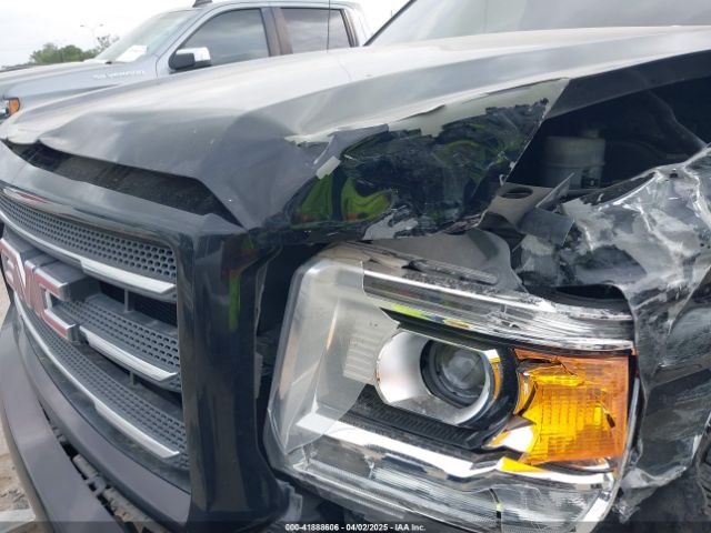 3GTU2VEC6FG383913 GMC Sierra 1500 Slt