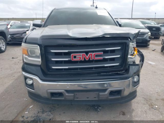 3GTU2VEC6FG383913 GMC Sierra 1500 Slt