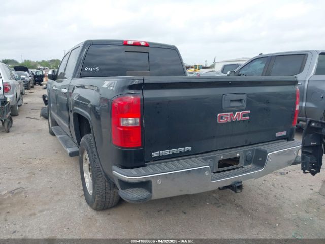 3GTU2VEC6FG383913 GMC Sierra 1500 Slt