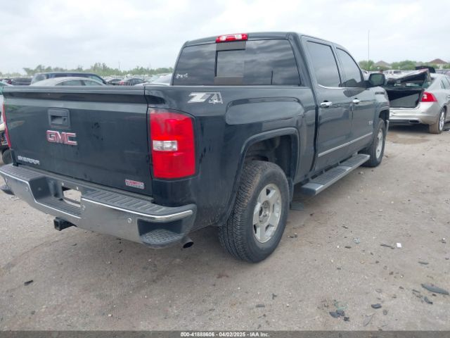 3GTU2VEC6FG383913 GMC Sierra 1500 Slt