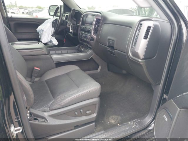 3GTU2VEC6FG383913 GMC Sierra 1500 Slt