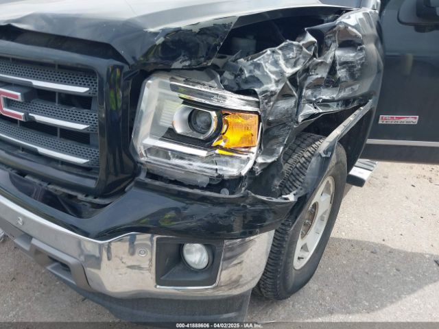 3GTU2VEC6FG383913 GMC Sierra 1500 Slt