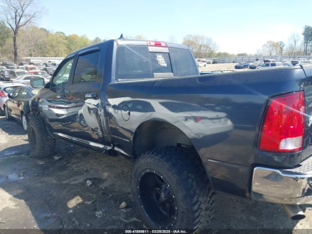 1C6RR6TT2HS676687 RAM 1500 Big Horn  4x2 6'4 Box
