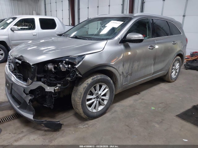 5XYPGDA34KG525246 KIA gdi theta-ii