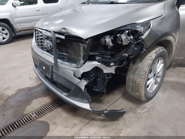 5XYPGDA34KG525246 KIA gdi theta-ii