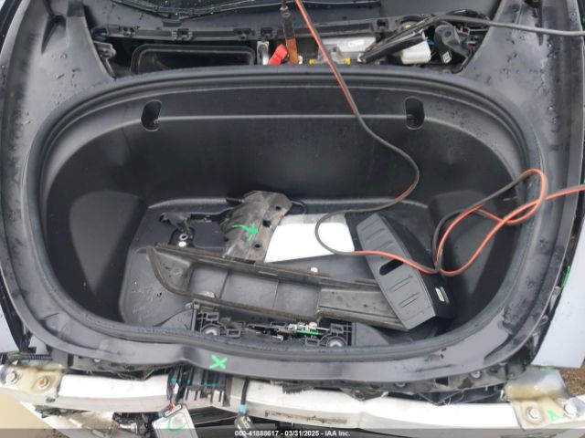 5YJ3E1EC9LF601713 Tesla Model 3 Performance Dual Motor All-wheel Drive