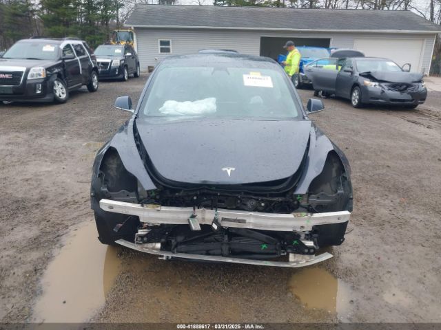 5YJ3E1EC9LF601713 Tesla Model 3 Performance Dual Motor All-wheel Drive