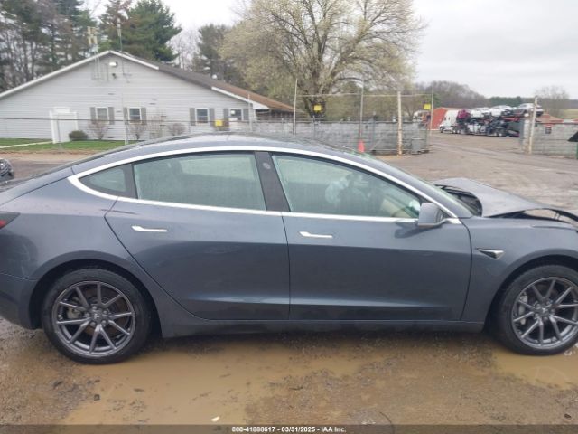 5YJ3E1EC9LF601713 Tesla Model 3 Performance Dual Motor All-wheel Drive