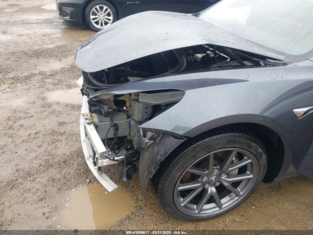 5YJ3E1EC9LF601713 Tesla Model 3 Performance Dual Motor All-wheel Drive