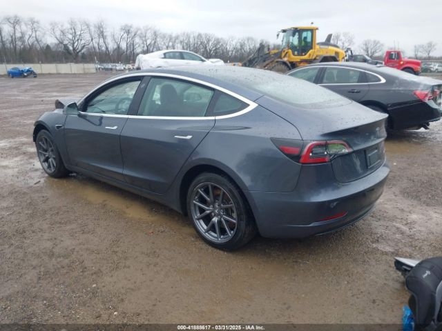5YJ3E1EC9LF601713 Tesla Model 3 Performance Dual Motor All-wheel Drive
