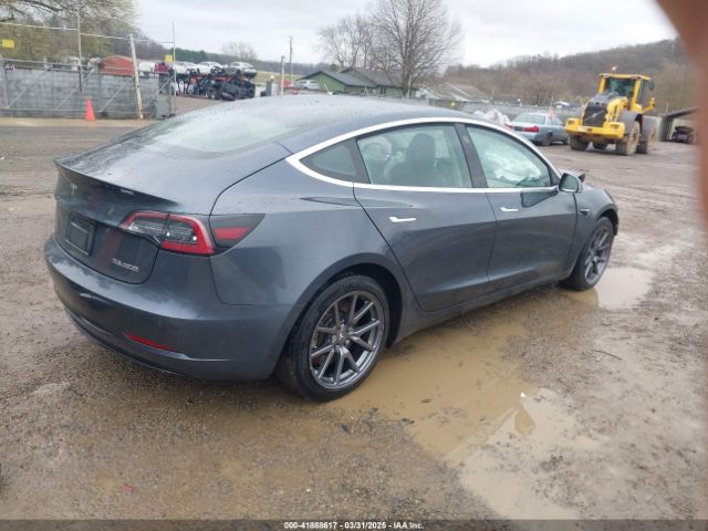 5YJ3E1EC9LF601713 Tesla Model 3 Performance Dual Motor All-wheel Drive