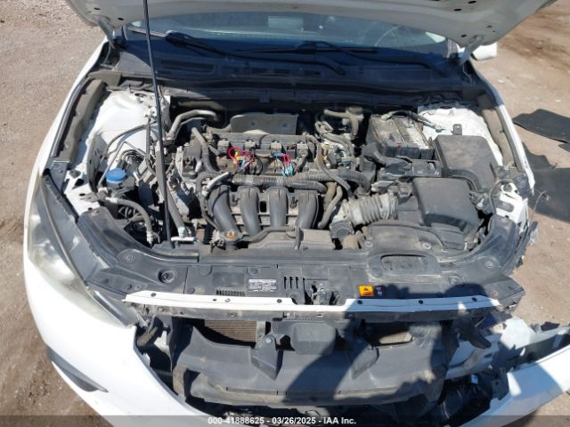 JM1BM1V70E1157926 Mazda Mazda3 I Touring