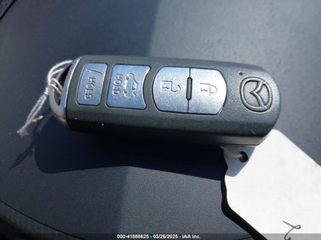JM1BM1V70E1157926 Mazda Mazda3 I Touring