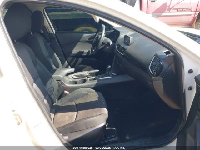 JM1BM1V70E1157926 Mazda Mazda3 I Touring