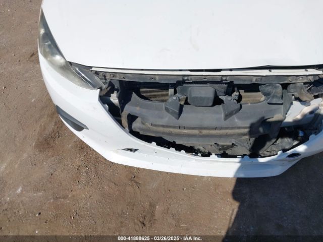 JM1BM1V70E1157926 Mazda Mazda3 I Touring
