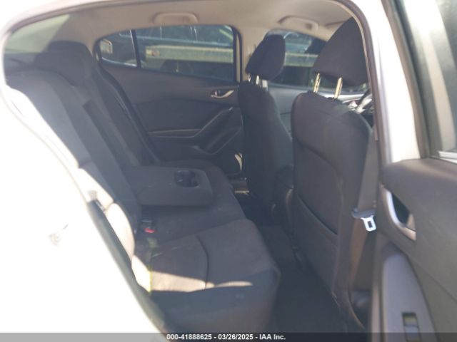JM1BM1V70E1157926 Mazda Mazda3 I Touring