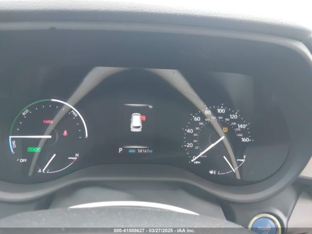 5TDYRKEC9PS155998 Toyota SIENNA XLE