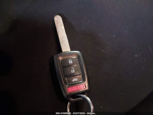 19XFC2F61KE050358 Honda Civic Lx