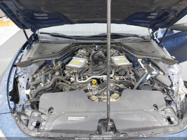 JN1EV7EK9HM362667 Infiniti Q60 3.0t Premium