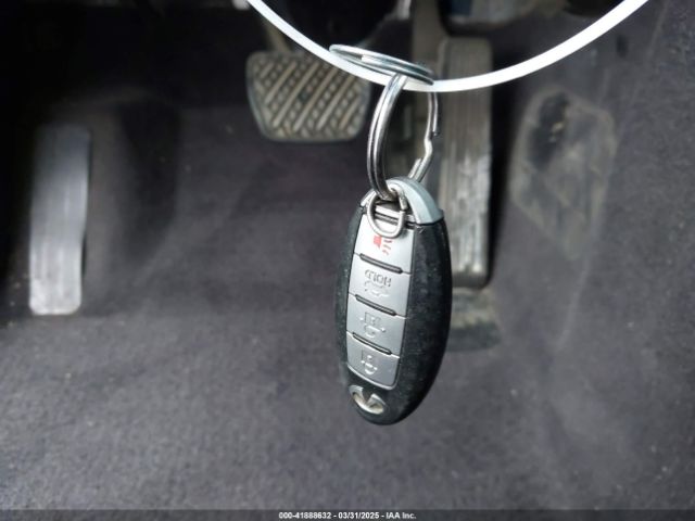 JN1EV7EK9HM362667 Infiniti Q60 3.0t Premium