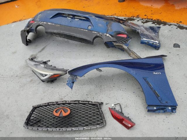 JN1EV7EK9HM362667 Infiniti Q60 3.0t Premium