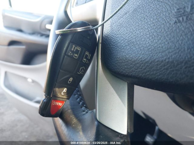 2015 CHRYSLER TOWN & COUNTRY 2C4RC1BG8FR537647 Photo 10