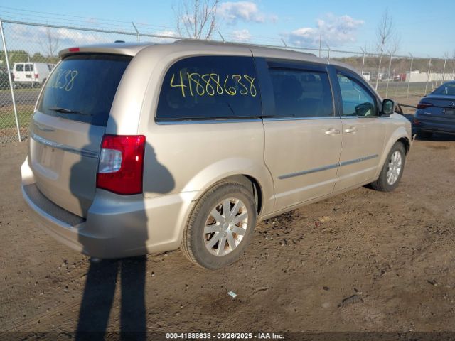 2015 CHRYSLER TOWN & COUNTRY 2C4RC1BG8FR537647 Photo 3