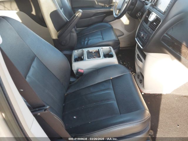 2015 CHRYSLER TOWN & COUNTRY 2C4RC1BG8FR537647 Photo 4