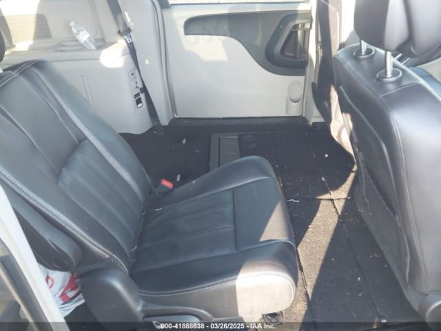 2015 CHRYSLER TOWN & COUNTRY 2C4RC1BG8FR537647 Photo 7
