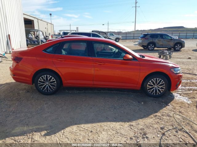 3VWC57BU4MM086632 Volkswagen Jetta 1.4t R-line/1.4t S/1.4t Se
