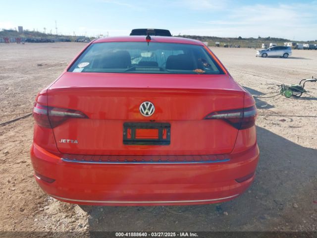 3VWC57BU4MM086632 Volkswagen Jetta 1.4t R-line/1.4t S/1.4t Se