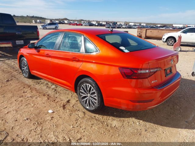 3VWC57BU4MM086632 Volkswagen Jetta 1.4t R-line/1.4t S/1.4t Se
