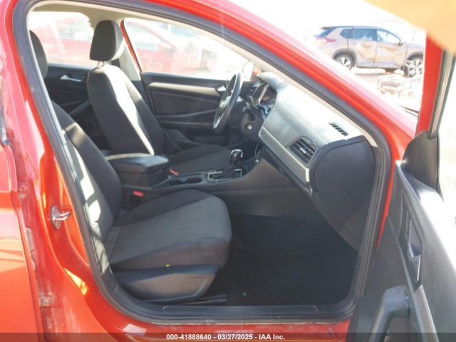 3VWC57BU4MM086632 Volkswagen Jetta 1.4t R-line/1.4t S/1.4t Se