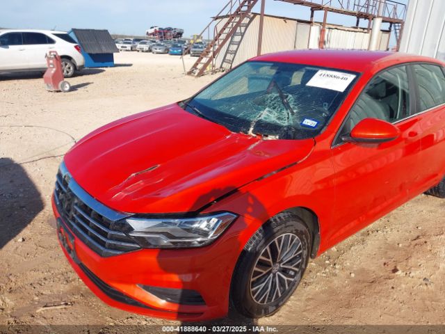 3VWC57BU4MM086632 Volkswagen Jetta 1.4t R-line/1.4t S/1.4t Se