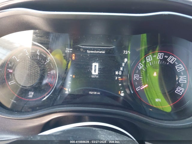 2C3CDZAG1JH142120 Dodge Challenger Sxt