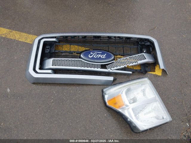 1FT7W2BT9GEA81089 Ford F-250 Lariat