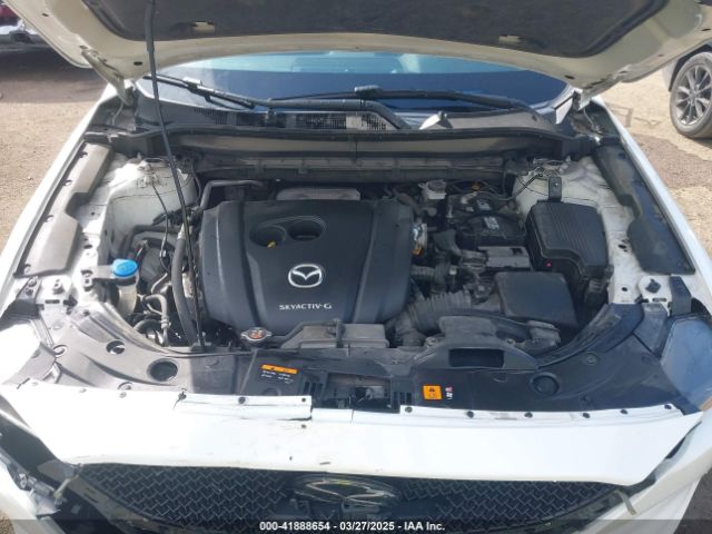JM3KFABM8M0320094 Mazda CX-5 SPORT