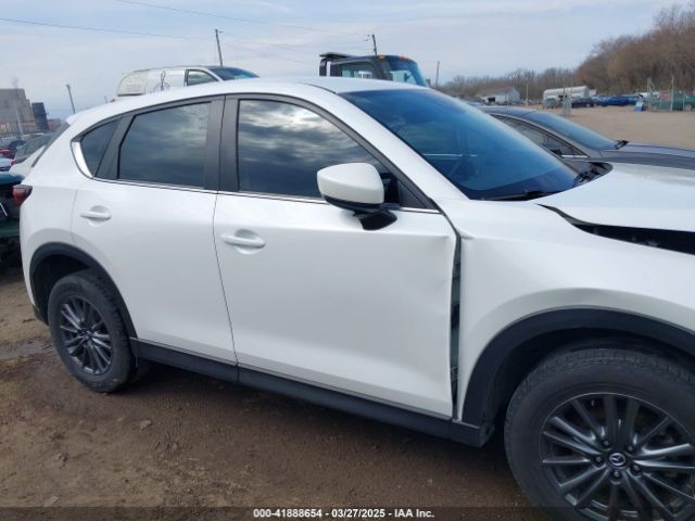 JM3KFABM8M0320094 Mazda CX-5 SPORT