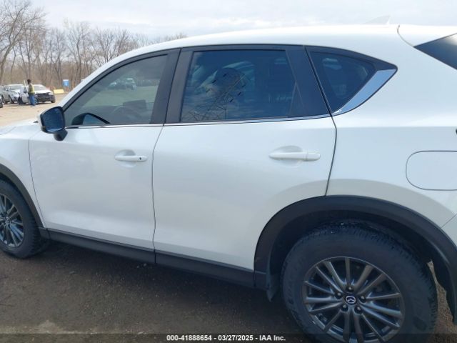 JM3KFABM8M0320094 Mazda CX-5 SPORT