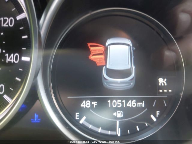 JM3KFABM8M0320094 Mazda CX-5 SPORT