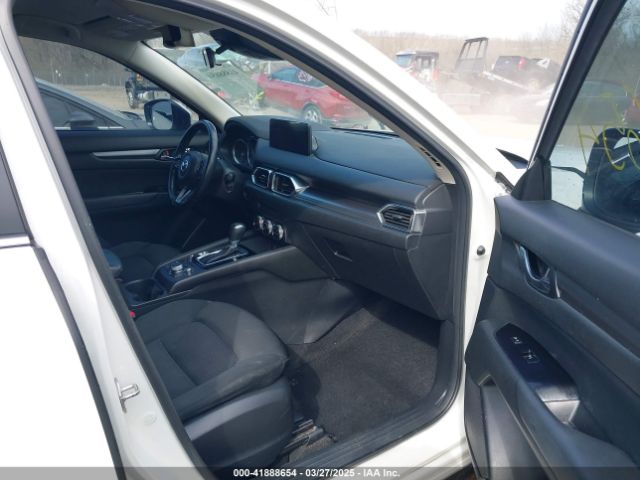 JM3KFABM8M0320094 Mazda CX-5 SPORT